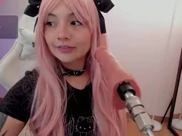 Kaori_moon_  live sex cam