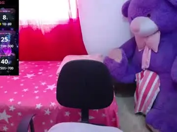 Kimberly_slim  live sex cam
