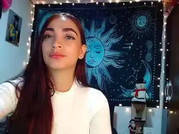 Kylie_capricorn  live sex cam