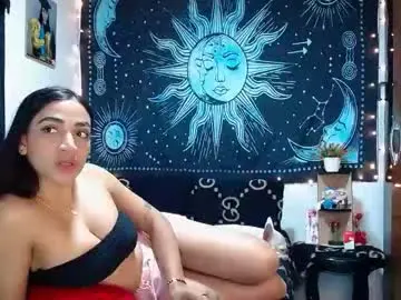 Kylie_capricorn  live sex cam