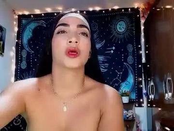 Kylie_capricorn  live sex cam