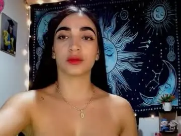 Kylie_capricorn  live sex cam