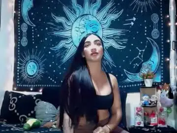 Kylie_capricorn  live sex cam