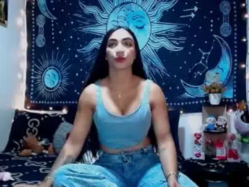 Kylie_capricorn  live sex cam