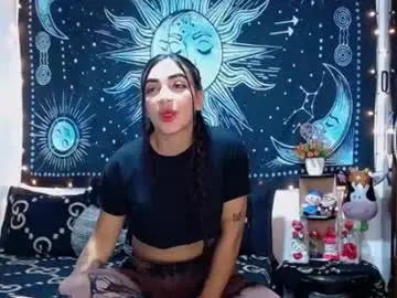 Kylie_capricorn  live sex cam