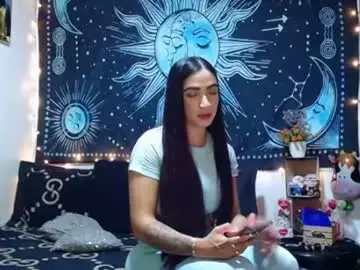 Kylie_capricorn  live sex cam