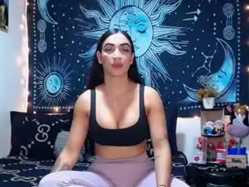 Kylie_capricorn  live sex cam