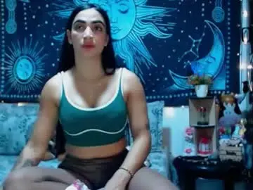 Kylie_capricorn  live sex cam