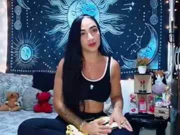 Kylie_capricorn  live sex cam