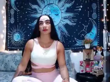 Kylie_capricorn  live sex cam