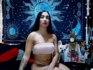 Kylie_capricorn  live sex cam