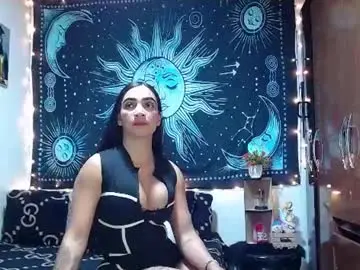 Kylie_capricorn  live sex cam