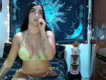 Kylie_capricorn  live sex cam