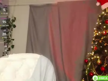 Lavinell  live sex cam