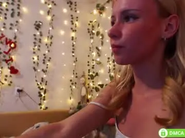 Lavinell  live sex cam