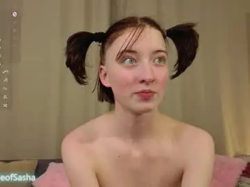 Luvenianitschke  live sex cam