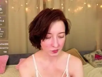 Luvenianitschke  live sex cam