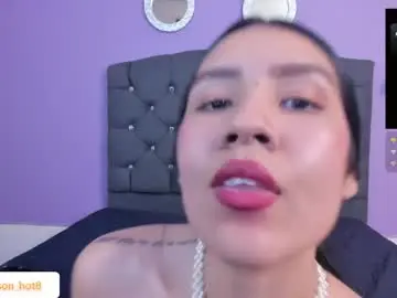 Madiison_hot  live sex cam