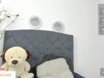 Madiison_hot  live sex cam