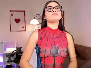 Marianadolll  live sex cam