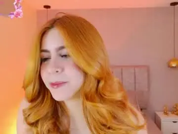 Miss__carrot  live sex cam