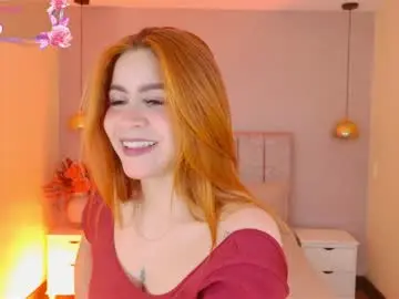 Miss__carrot  live sex cam