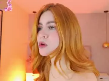 Miss__carrot  live sex cam