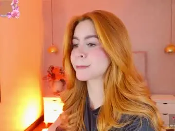 Miss__carrot  live sex cam