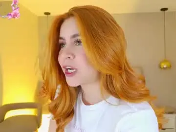Miss__carrot  live sex cam