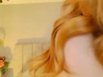 Miss__carrot  live sex cam