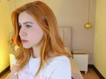 Miss__carrot  live sex cam