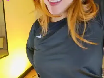 Miss__carrot  live sex cam