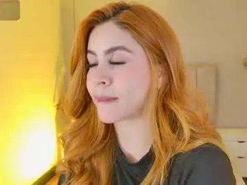 Miss__carrot  live sex cam