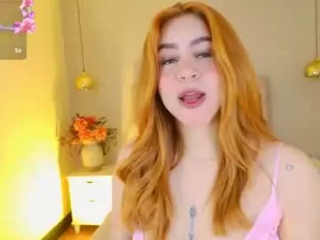 Miss__carrot  live sex cam