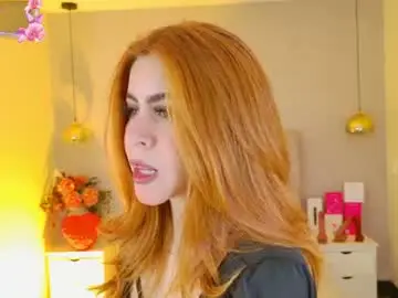 Miss__carrot  live sex cam