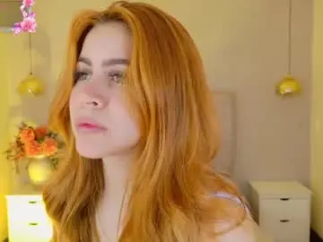 Miss__carrot  live sex cam