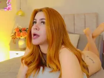 Miss__carrot  live sex cam