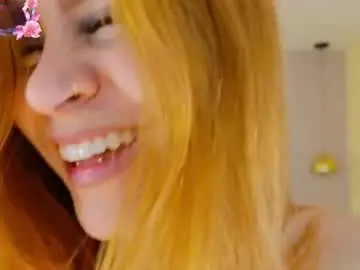 Miss__carrot  live sex cam