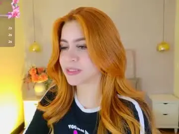 Miss__carrot  live sex cam