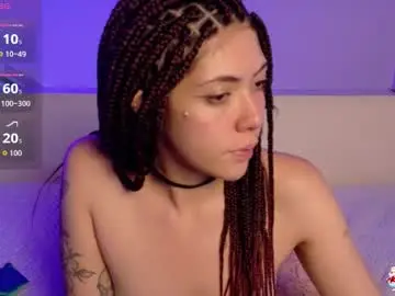 Miss_auroraa  live sex cam