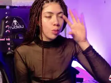 Miss_auroraa  live sex cam