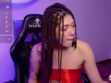 Miss_auroraa  live sex cam