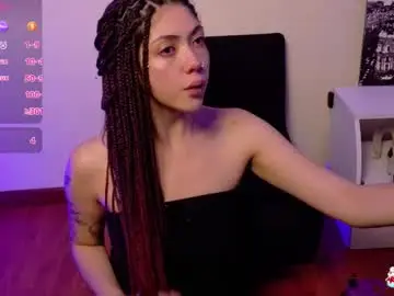 Miss_auroraa  live sex cam