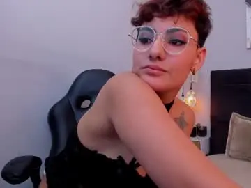 Nyx__rose  live sex cam