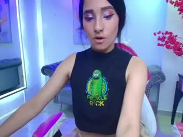 Palmer__foxx  live sex cam