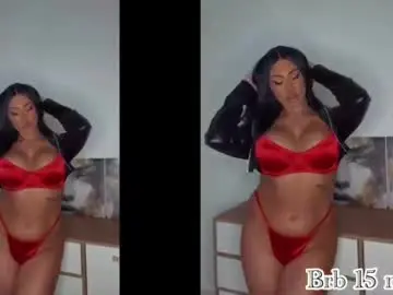 Qsstess  live sex cam