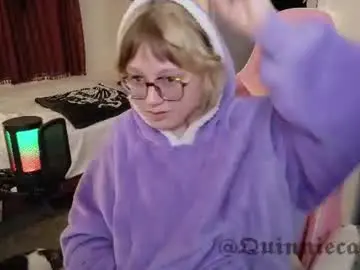 Quinniecat  live sex cam