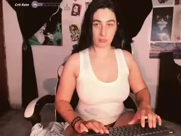 Rubywhisperp  live sex cam