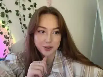 Silver_girl  live sex cam
