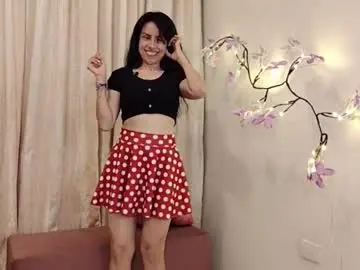 Sofibelladelavega  live sex cam